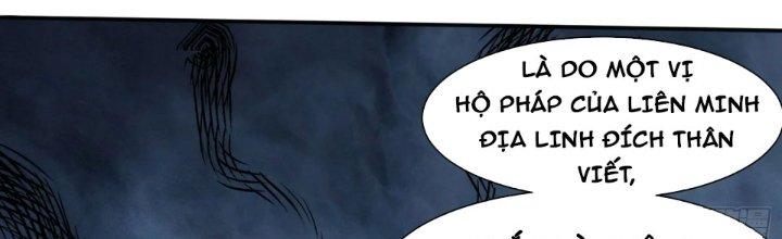 Ta Thật Sự Không Phải Là Cái Thế Cao Nhân Chapter 52 - Trang 4