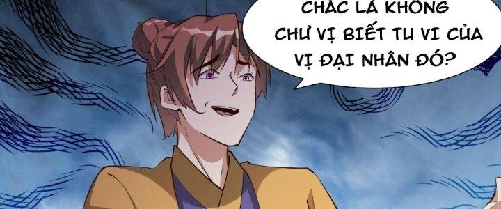 Ta Thật Sự Không Phải Là Cái Thế Cao Nhân Chapter 52 - Trang 4