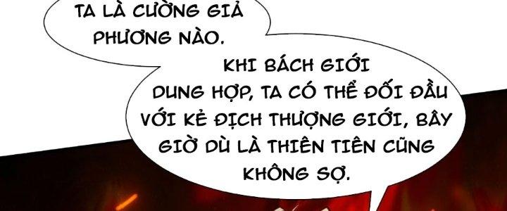 Ta Thật Sự Không Phải Là Cái Thế Cao Nhân Chapter 52 - Trang 4