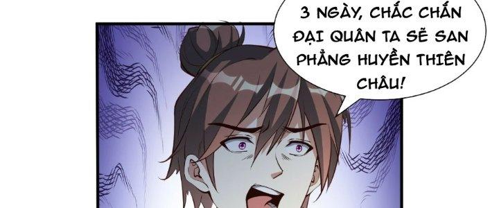 Ta Thật Sự Không Phải Là Cái Thế Cao Nhân Chapter 52 - Trang 4