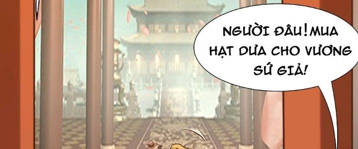 Ta Thật Sự Không Phải Là Cái Thế Cao Nhân Chapter 52 - Trang 4