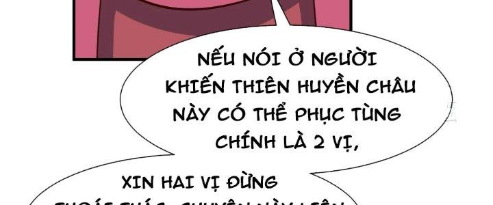 Ta Thật Sự Không Phải Là Cái Thế Cao Nhân Chapter 52 - Trang 4