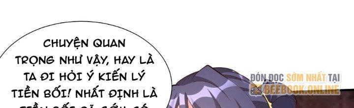 Ta Thật Sự Không Phải Là Cái Thế Cao Nhân Chapter 52 - Trang 4