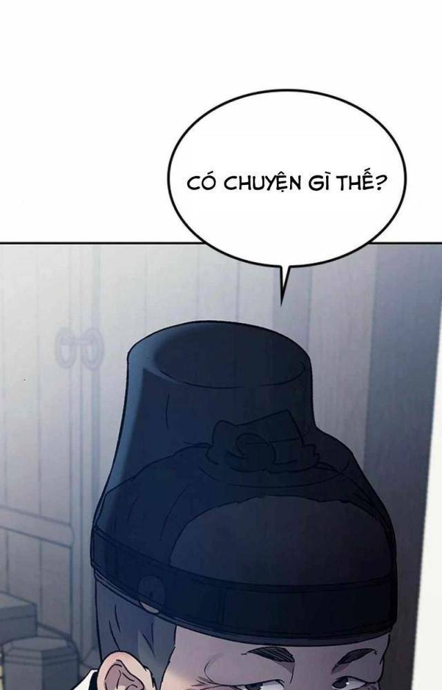 Bác Sĩ Tới Joseon Chapter 35 - Next Chapter 36