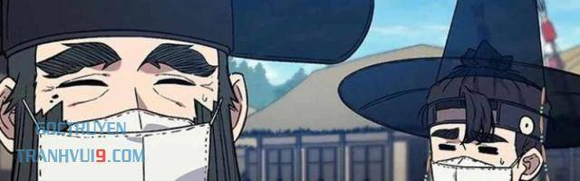Bác Sĩ Tới Joseon Chapter 35 - Next Chapter 36