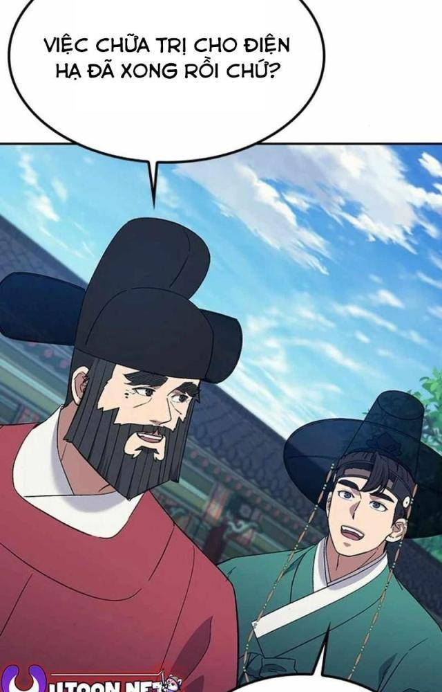 Bác Sĩ Tới Joseon Chapter 35 - Next Chapter 36
