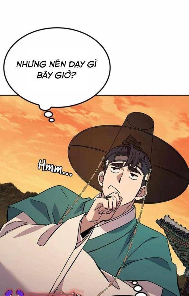 Bác Sĩ Tới Joseon Chapter 35 - Next Chapter 36