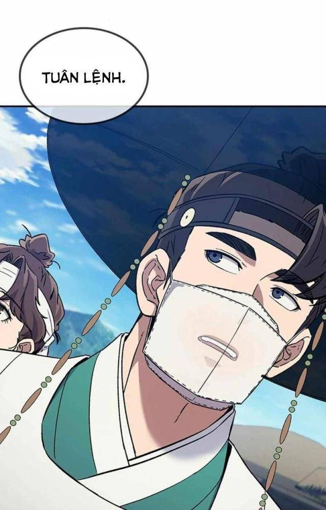 Bác Sĩ Tới Joseon Chapter 35 - Next Chapter 36