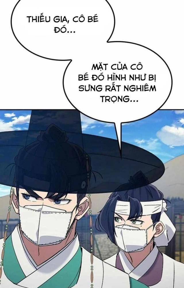 Bác Sĩ Tới Joseon Chapter 35 - Next Chapter 36