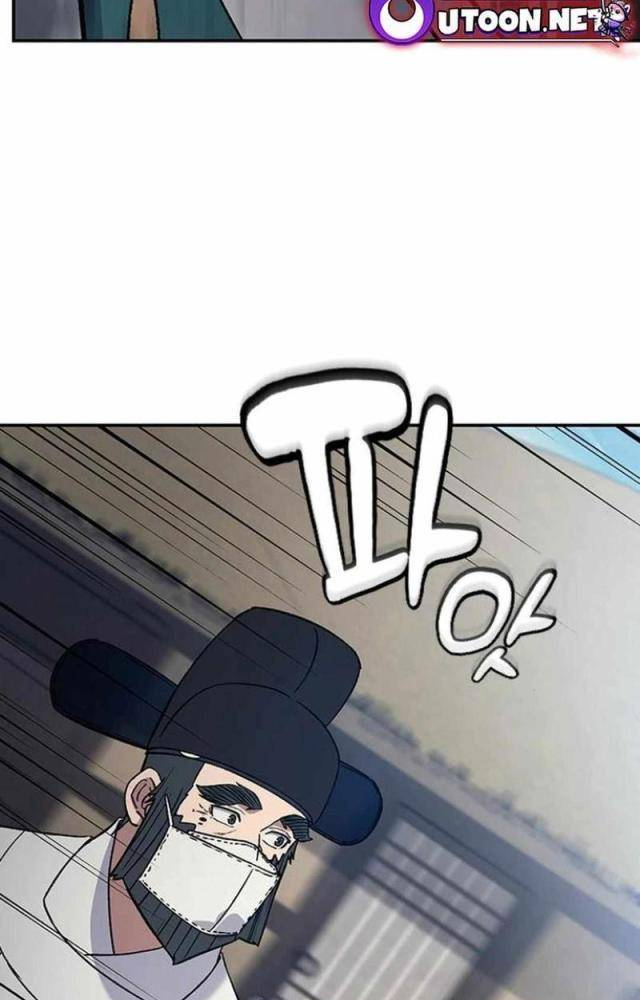 Bác Sĩ Tới Joseon Chapter 35 - Next Chapter 36