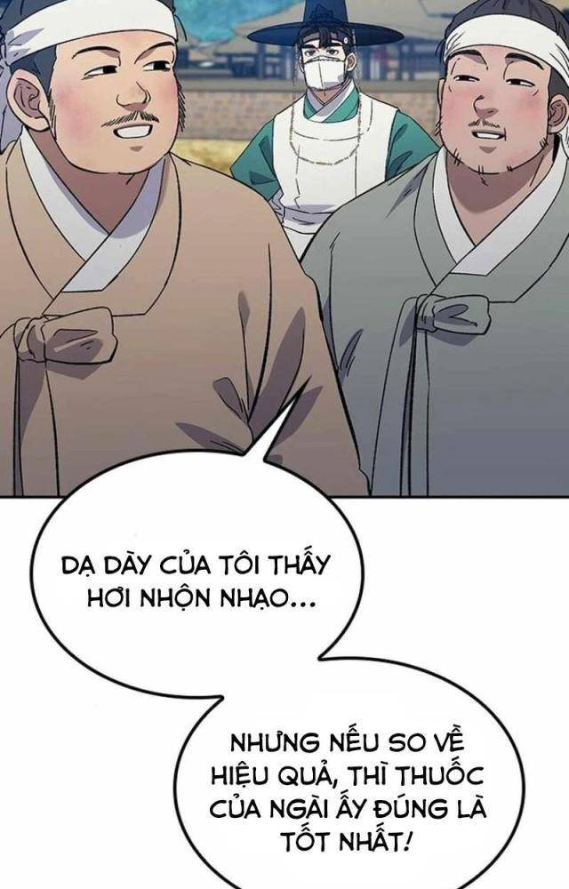 Bác Sĩ Tới Joseon Chapter 35 - Next Chapter 36