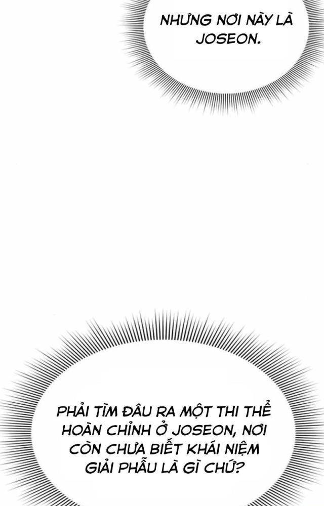 Bác Sĩ Tới Joseon Chapter 35 - Next Chapter 36