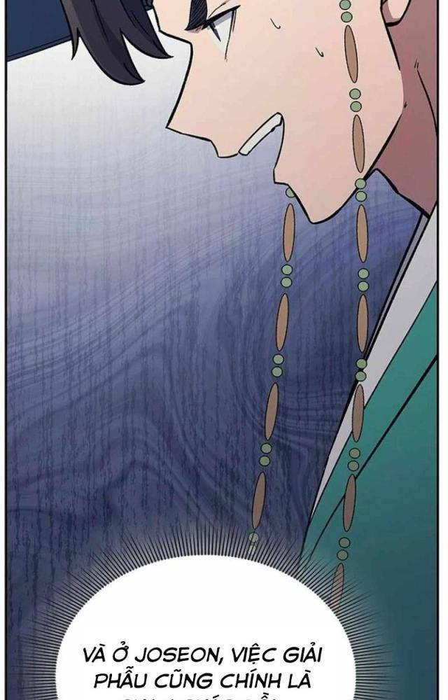 Bác Sĩ Tới Joseon Chapter 35 - Next Chapter 36