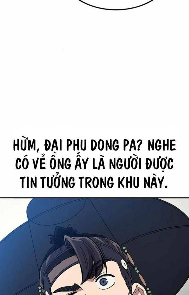 Bác Sĩ Tới Joseon Chapter 35 - Next Chapter 36