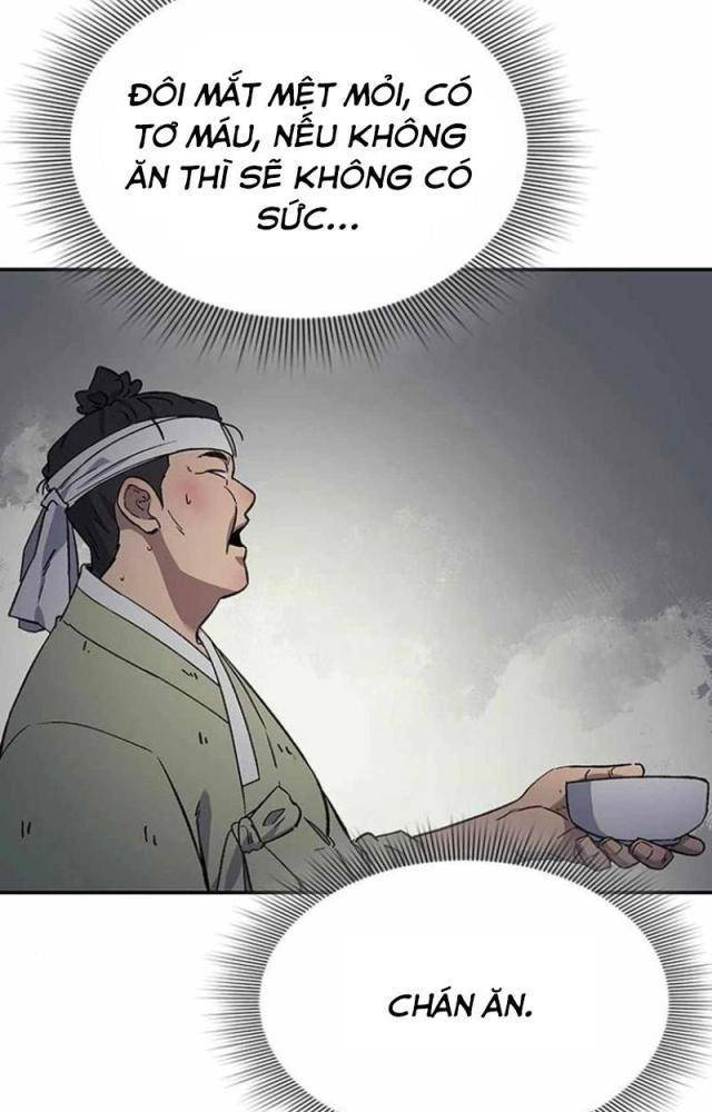 Bác Sĩ Tới Joseon Chapter 35 - Next Chapter 36