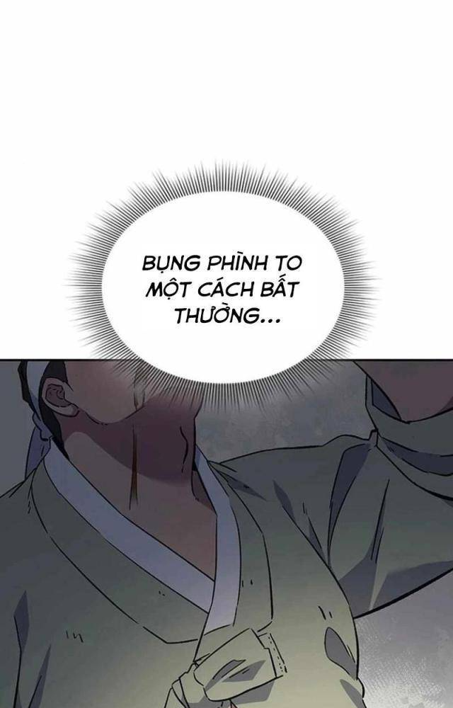 Bác Sĩ Tới Joseon Chapter 35 - Next Chapter 36