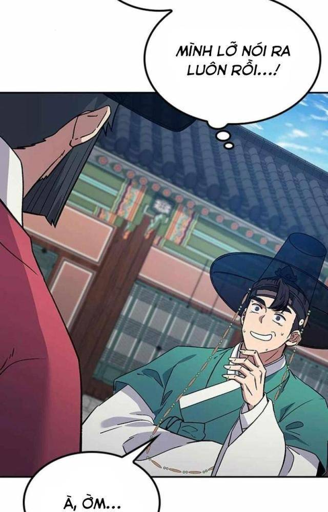 Bác Sĩ Tới Joseon Chapter 35 - Next Chapter 36