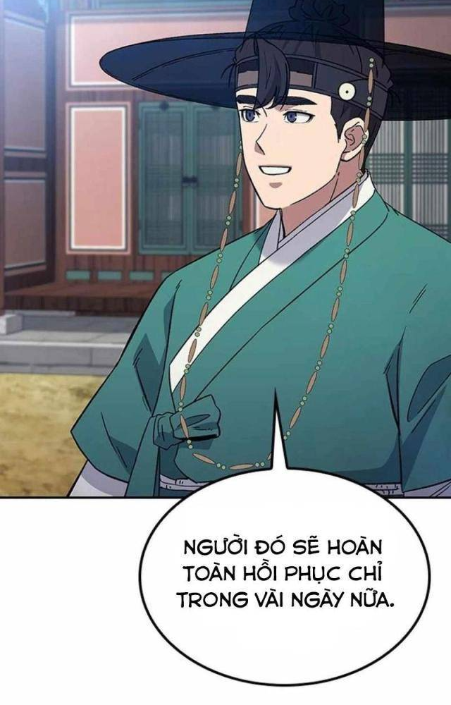 Bác Sĩ Tới Joseon Chapter 35 - Next Chapter 36
