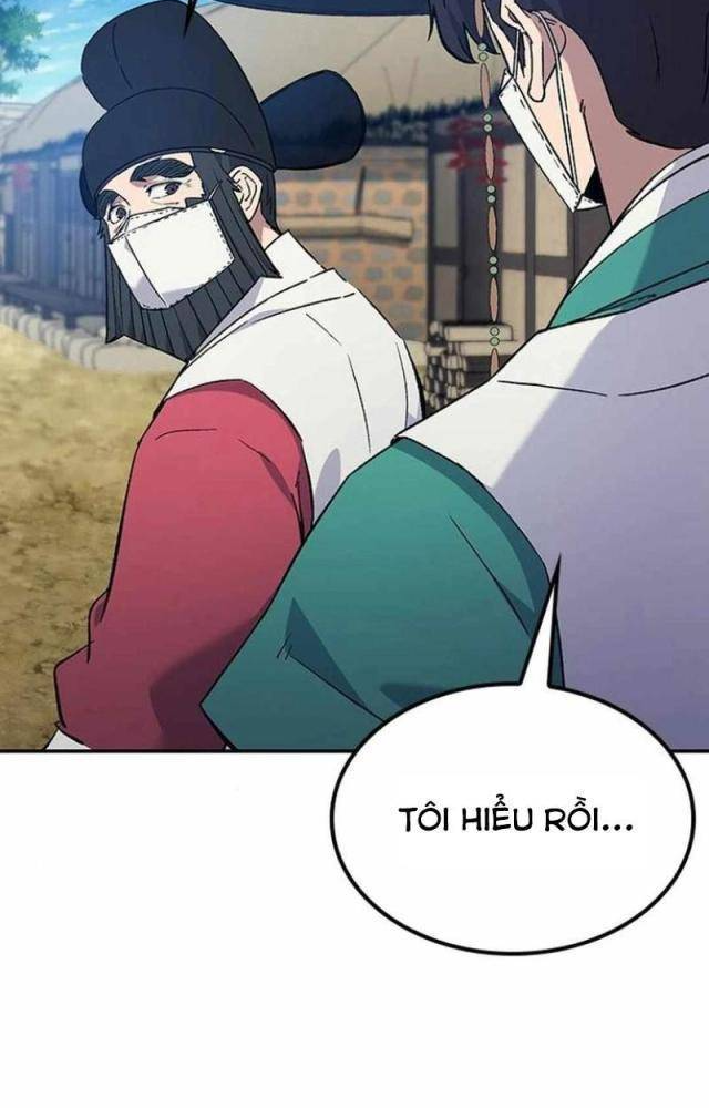 Bác Sĩ Tới Joseon Chapter 35 - Next Chapter 36