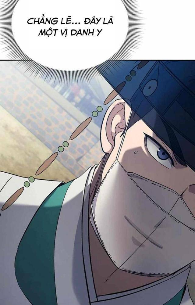 Bác Sĩ Tới Joseon Chapter 35 - Next Chapter 36