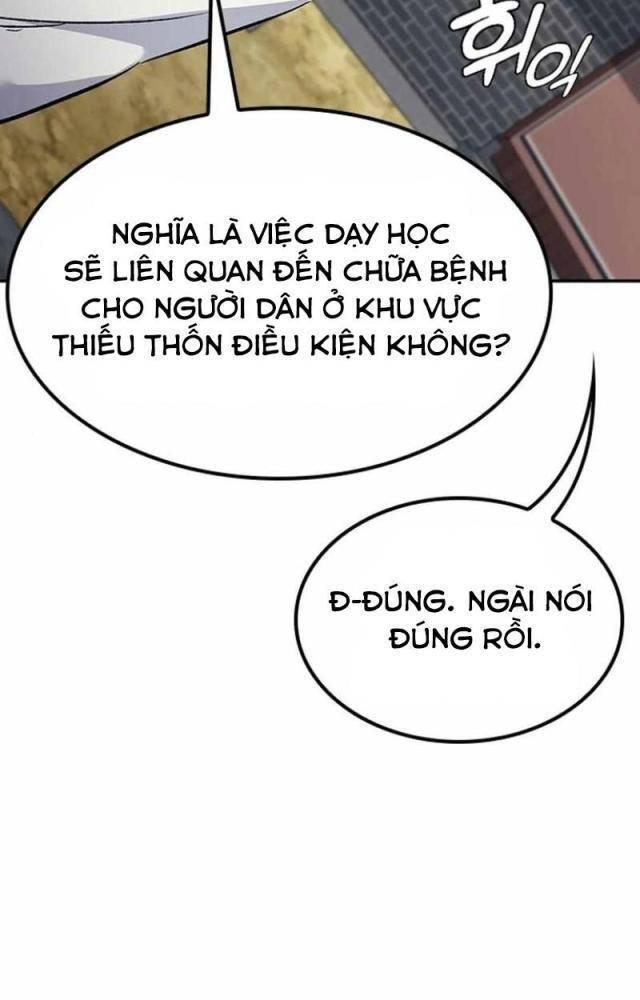 Bác Sĩ Tới Joseon Chapter 35 - Next Chapter 36