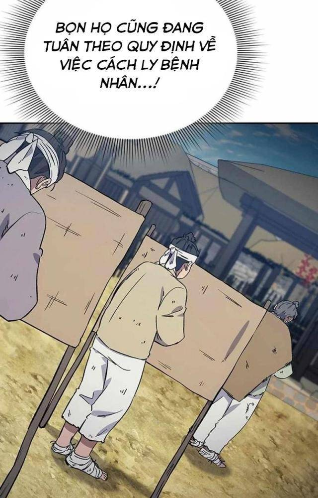 Bác Sĩ Tới Joseon Chapter 35 - Next Chapter 36