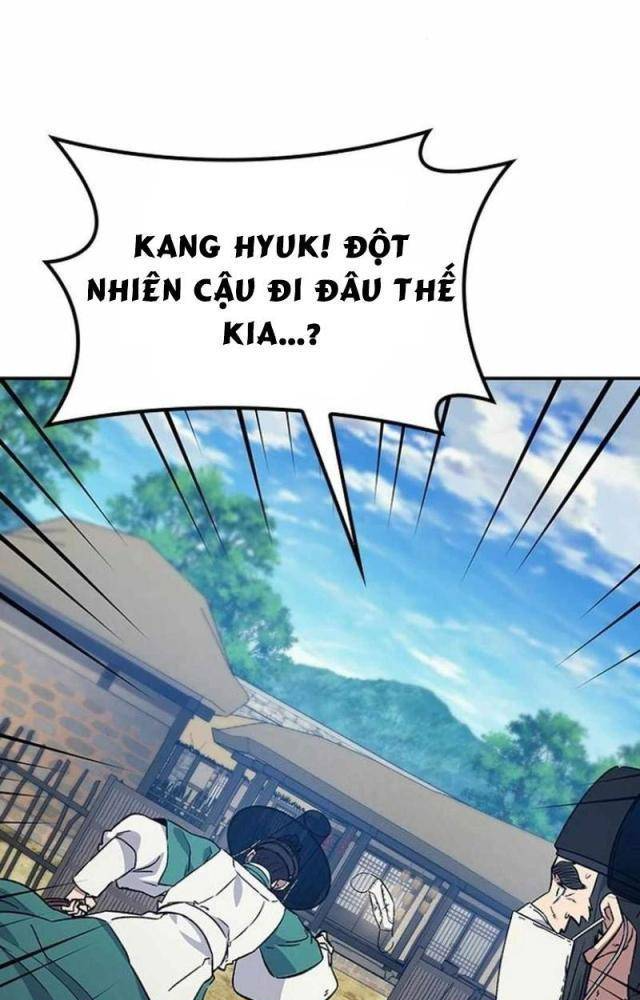 Bác Sĩ Tới Joseon Chapter 35 - Next Chapter 36