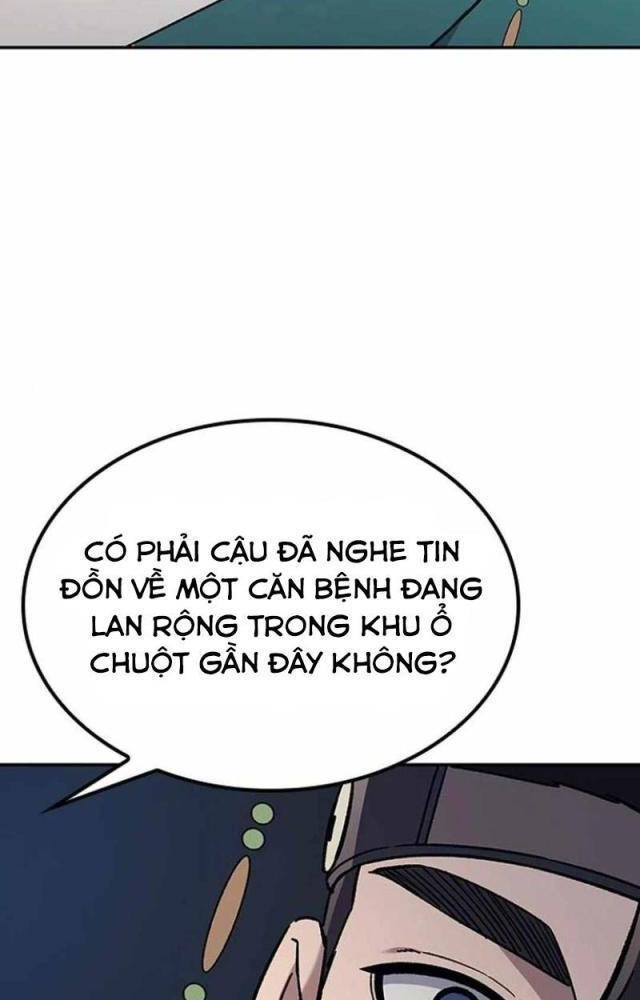 Bác Sĩ Tới Joseon Chapter 35 - Next Chapter 36