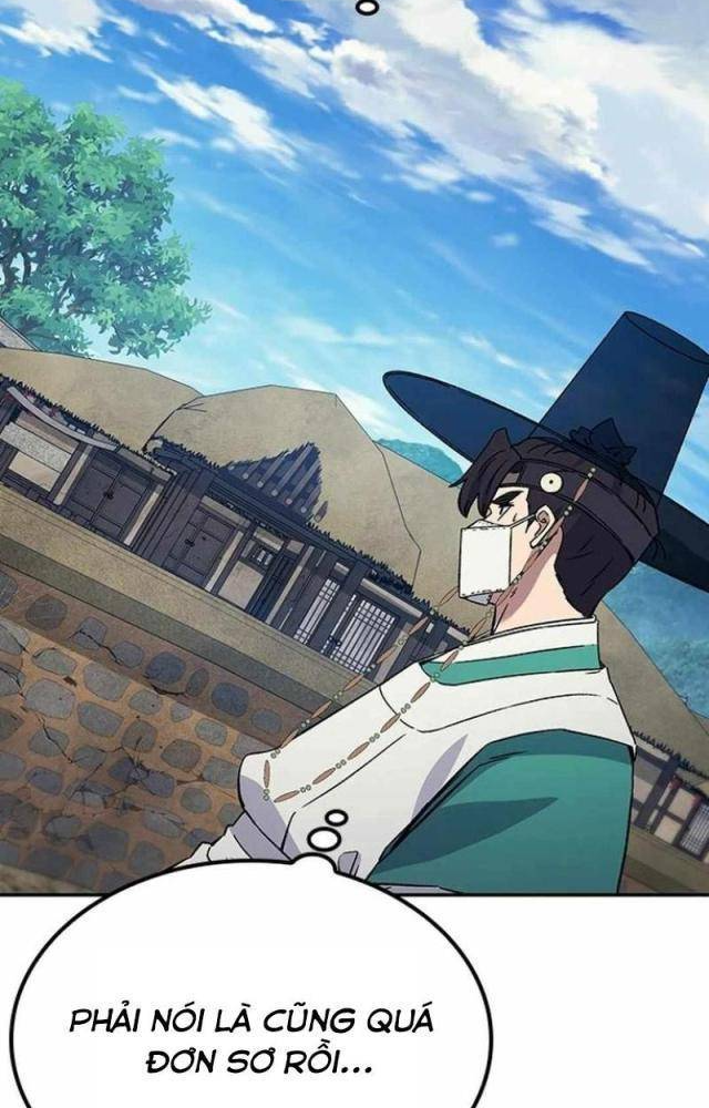 Bác Sĩ Tới Joseon Chapter 35 - Next Chapter 36