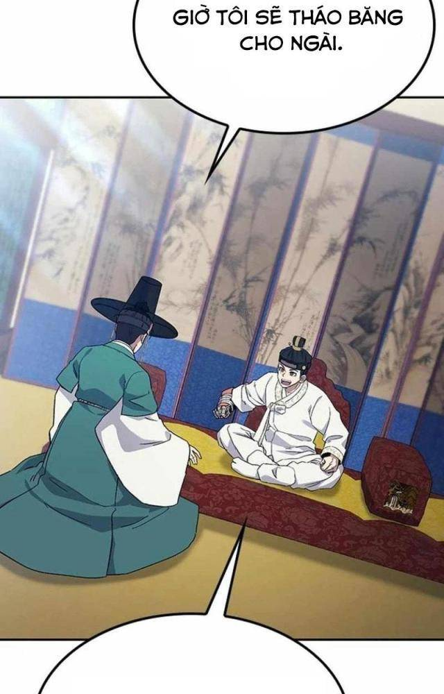 Bác Sĩ Tới Joseon Chapter 35 - Next Chapter 36