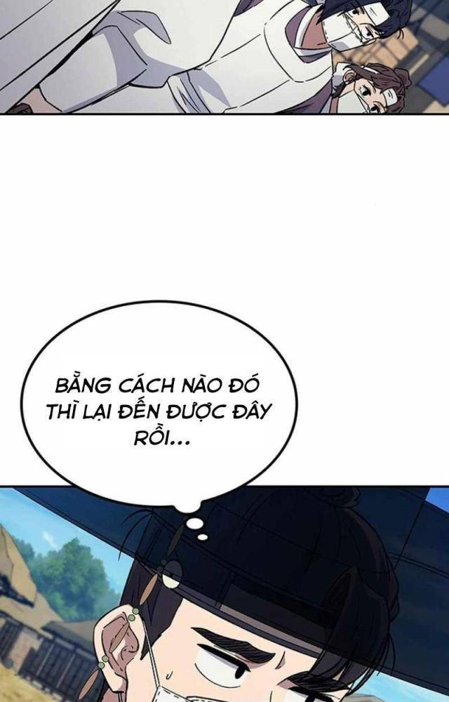 Bác Sĩ Tới Joseon Chapter 35 - Next Chapter 36