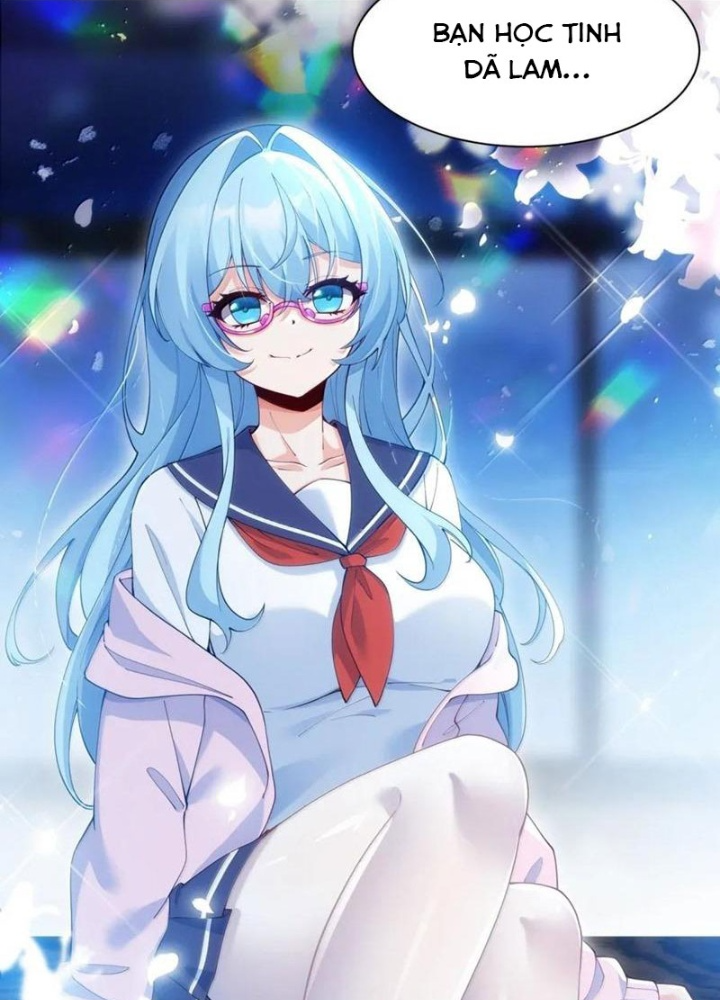 Trời Sinh Mị Cốt, Ta Bị Đồ Nhi Yandere Để Mắt Tới Chapter 55.5 - Trang 2
