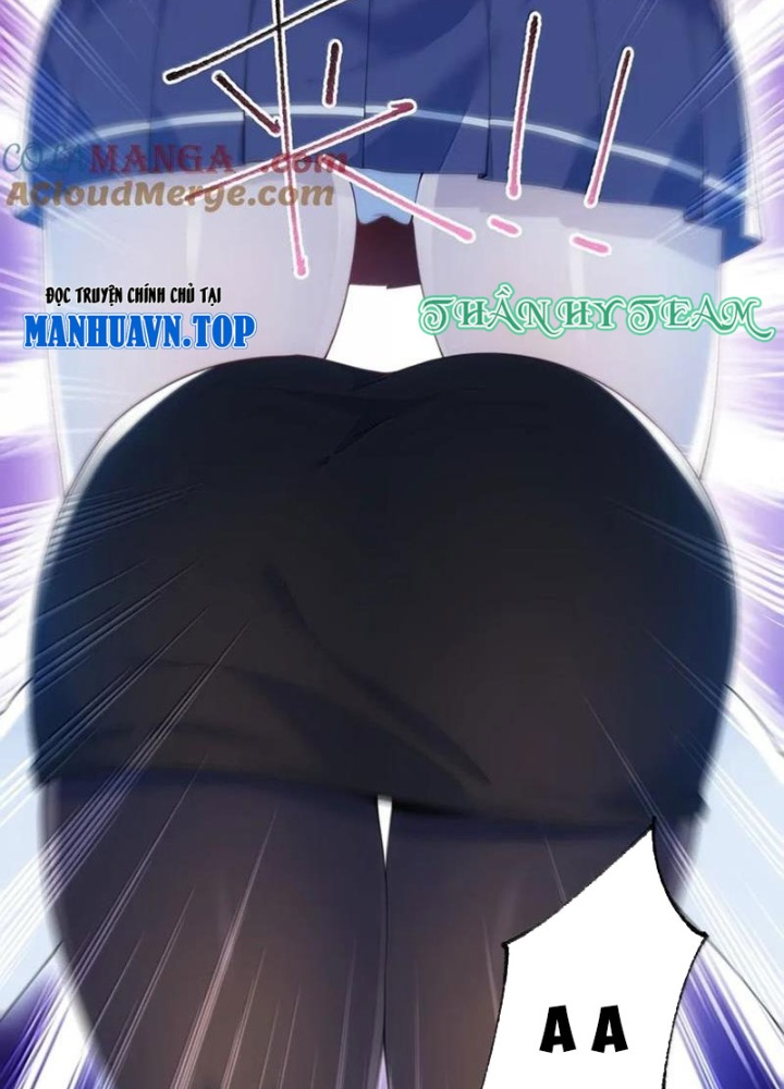 Trời Sinh Mị Cốt, Ta Bị Đồ Nhi Yandere Để Mắt Tới Chapter 55.5 - Trang 2