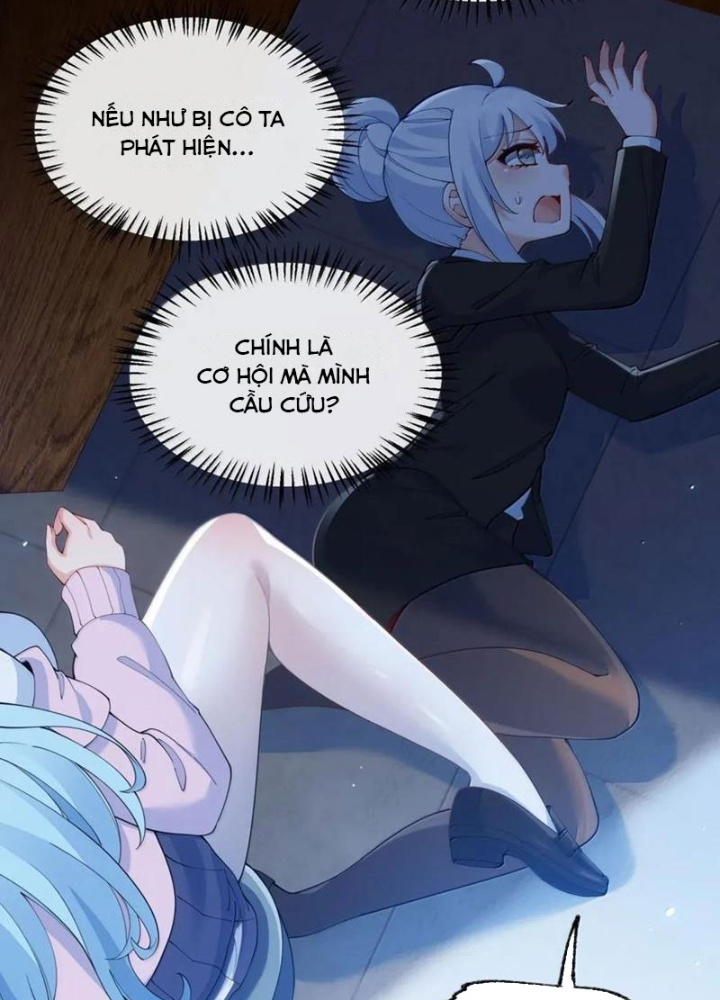 Trời Sinh Mị Cốt, Ta Bị Đồ Nhi Yandere Để Mắt Tới Chapter 55.5 - Trang 2