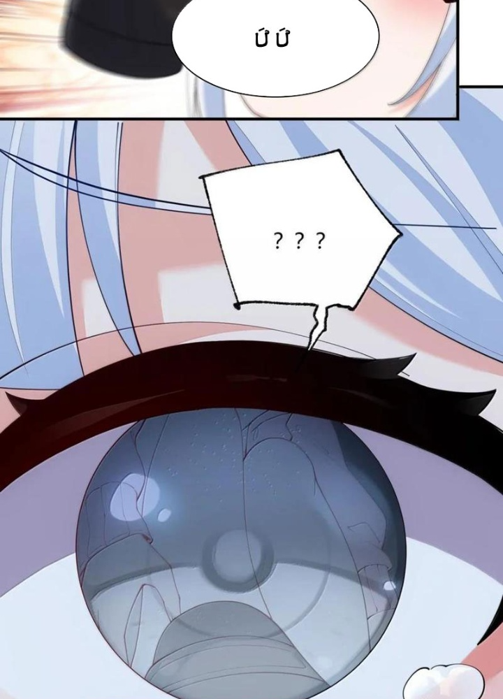 Trời Sinh Mị Cốt, Ta Bị Đồ Nhi Yandere Để Mắt Tới Chapter 55.5 - Trang 2