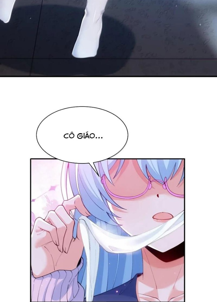 Trời Sinh Mị Cốt, Ta Bị Đồ Nhi Yandere Để Mắt Tới Chapter 55.5 - Trang 2