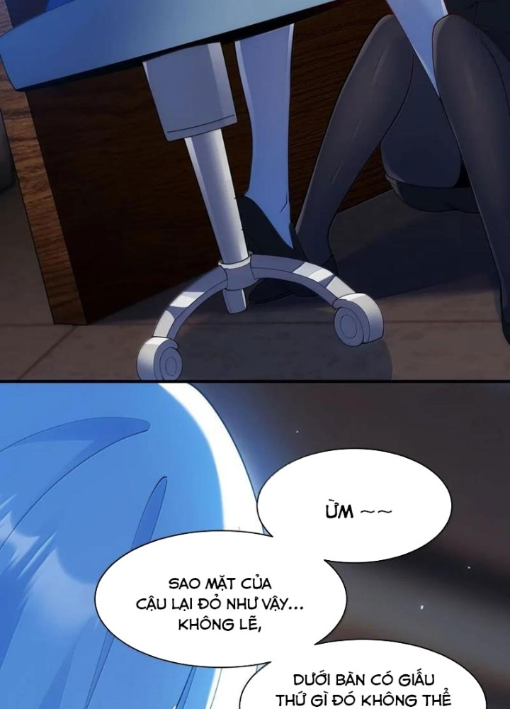 Trời Sinh Mị Cốt, Ta Bị Đồ Nhi Yandere Để Mắt Tới Chapter 55.5 - Trang 2