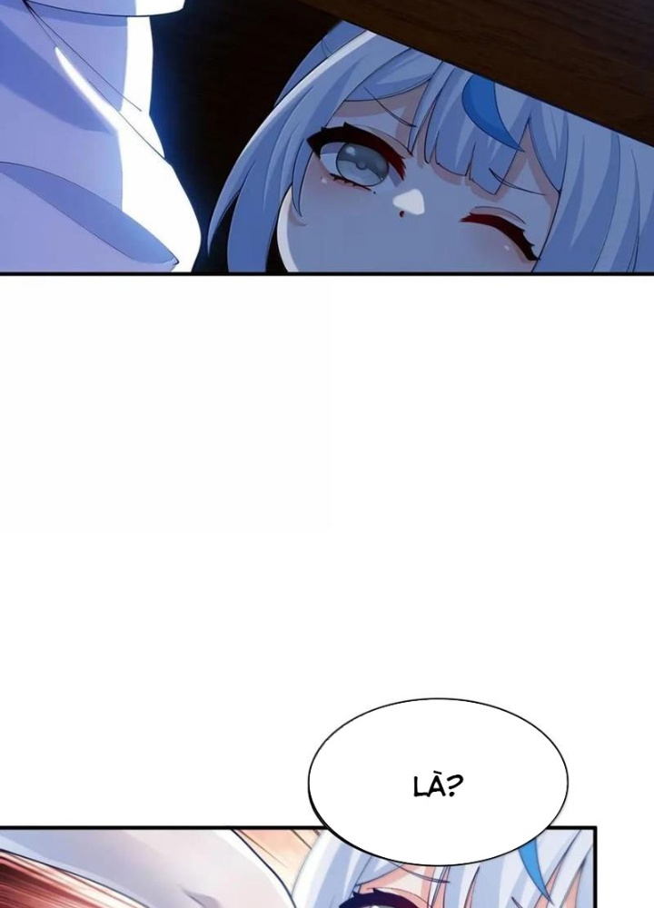 Trời Sinh Mị Cốt, Ta Bị Đồ Nhi Yandere Để Mắt Tới Chapter 55.5 - Trang 2