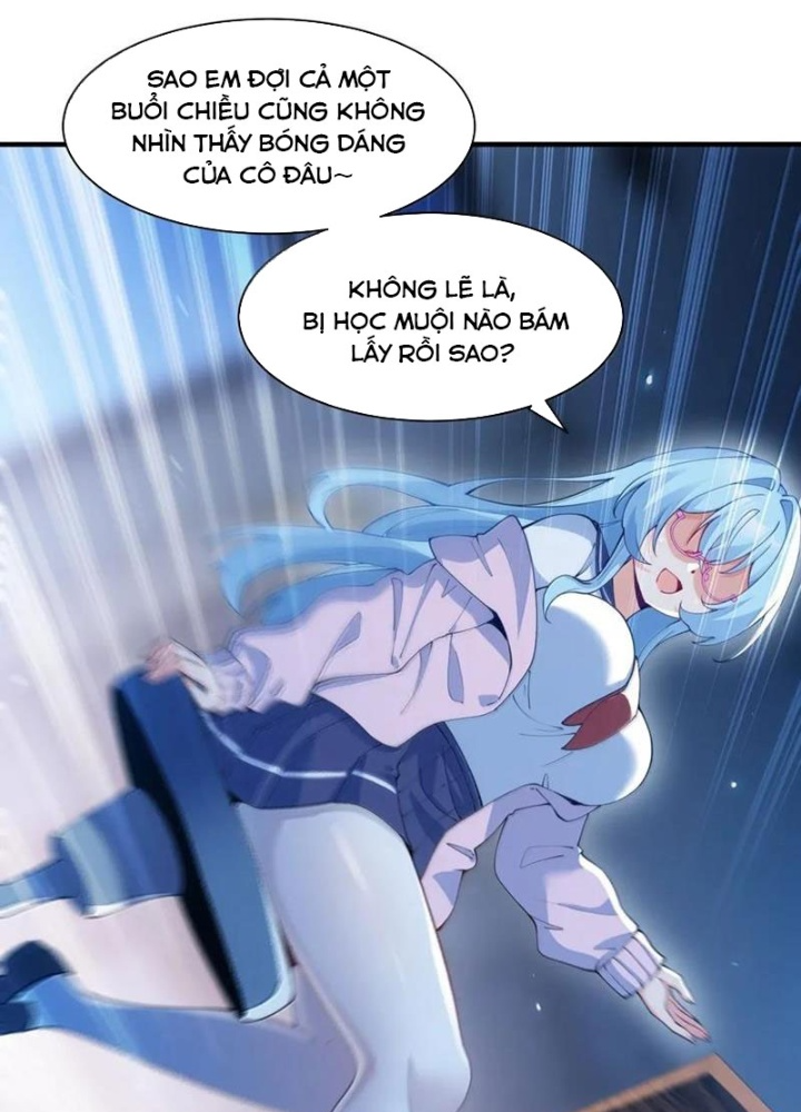Trời Sinh Mị Cốt, Ta Bị Đồ Nhi Yandere Để Mắt Tới Chapter 55.5 - Trang 2