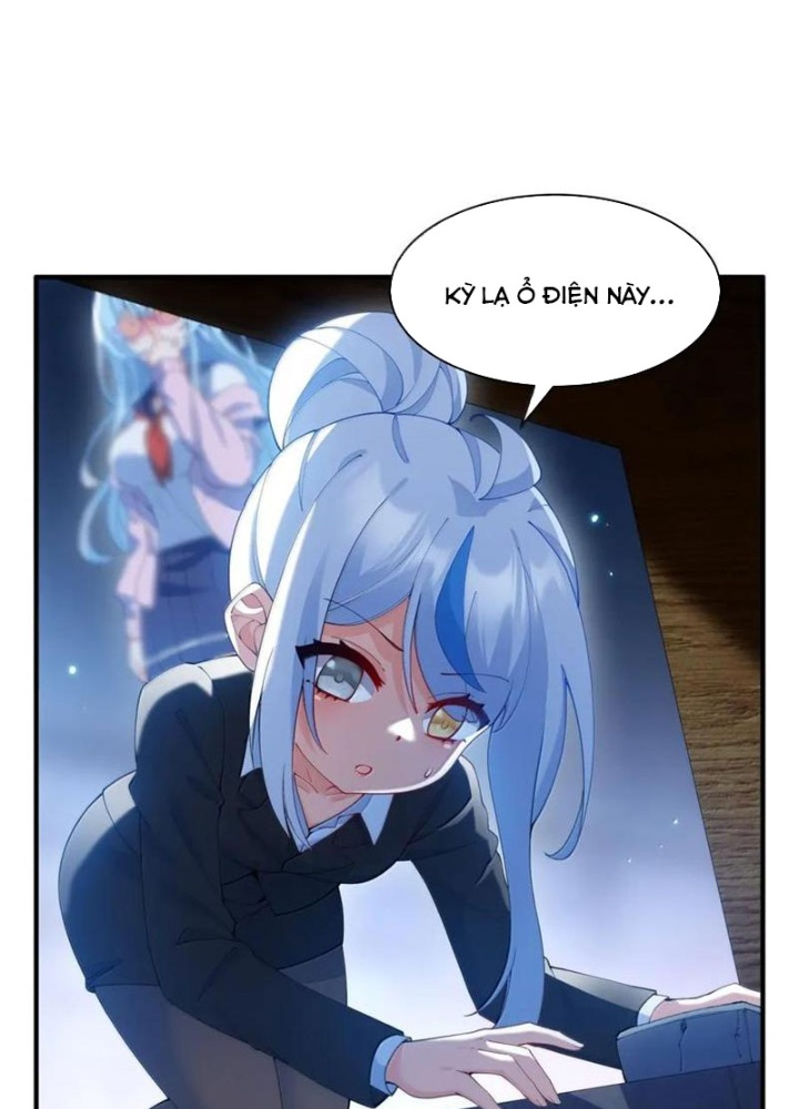 Trời Sinh Mị Cốt, Ta Bị Đồ Nhi Yandere Để Mắt Tới Chapter 55.5 - Trang 2