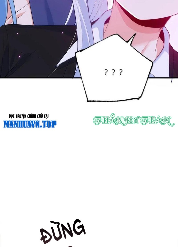 Trời Sinh Mị Cốt, Ta Bị Đồ Nhi Yandere Để Mắt Tới Chapter 55.5 - Trang 2