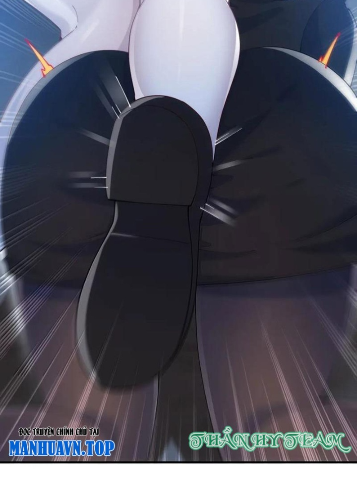 Trời Sinh Mị Cốt, Ta Bị Đồ Nhi Yandere Để Mắt Tới Chapter 55.5 - Trang 2