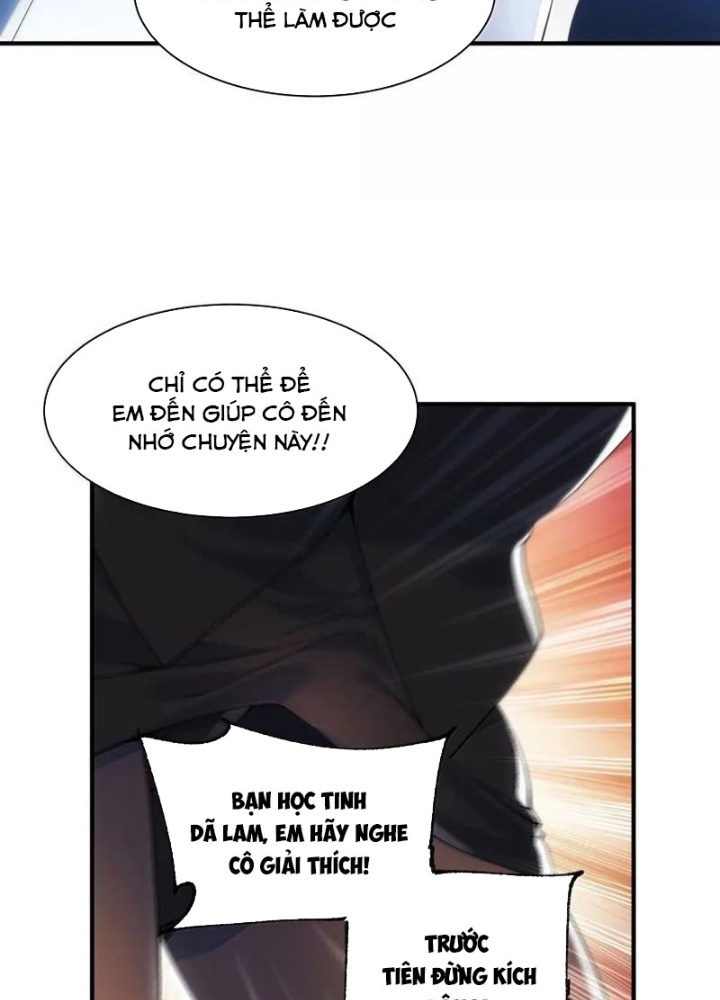 Trời Sinh Mị Cốt, Ta Bị Đồ Nhi Yandere Để Mắt Tới Chapter 55.5 - Trang 2