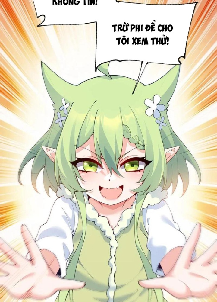 Trời Sinh Mị Cốt, Ta Bị Đồ Nhi Yandere Để Mắt Tới Chapter 55.5 - Trang 2