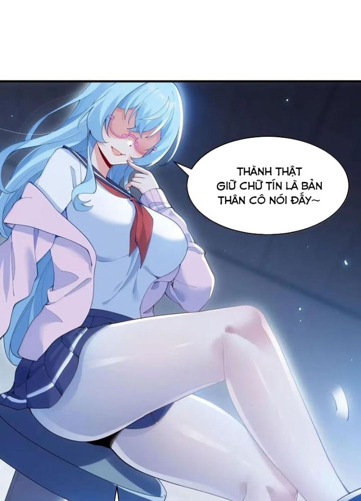 Trời Sinh Mị Cốt, Ta Bị Đồ Nhi Yandere Để Mắt Tới Chapter 55.5 - Trang 2
