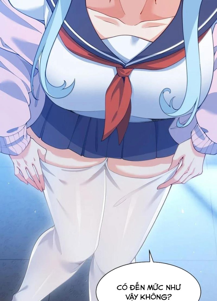 Trời Sinh Mị Cốt, Ta Bị Đồ Nhi Yandere Để Mắt Tới Chapter 55.5 - Trang 2