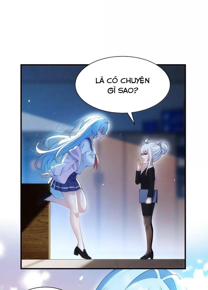 Trời Sinh Mị Cốt, Ta Bị Đồ Nhi Yandere Để Mắt Tới Chapter 55.5 - Trang 2