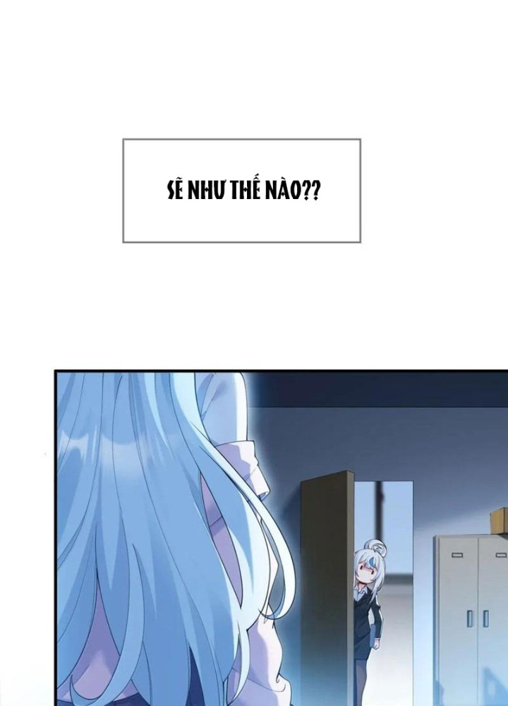 Trời Sinh Mị Cốt, Ta Bị Đồ Nhi Yandere Để Mắt Tới Chapter 55.5 - Trang 2