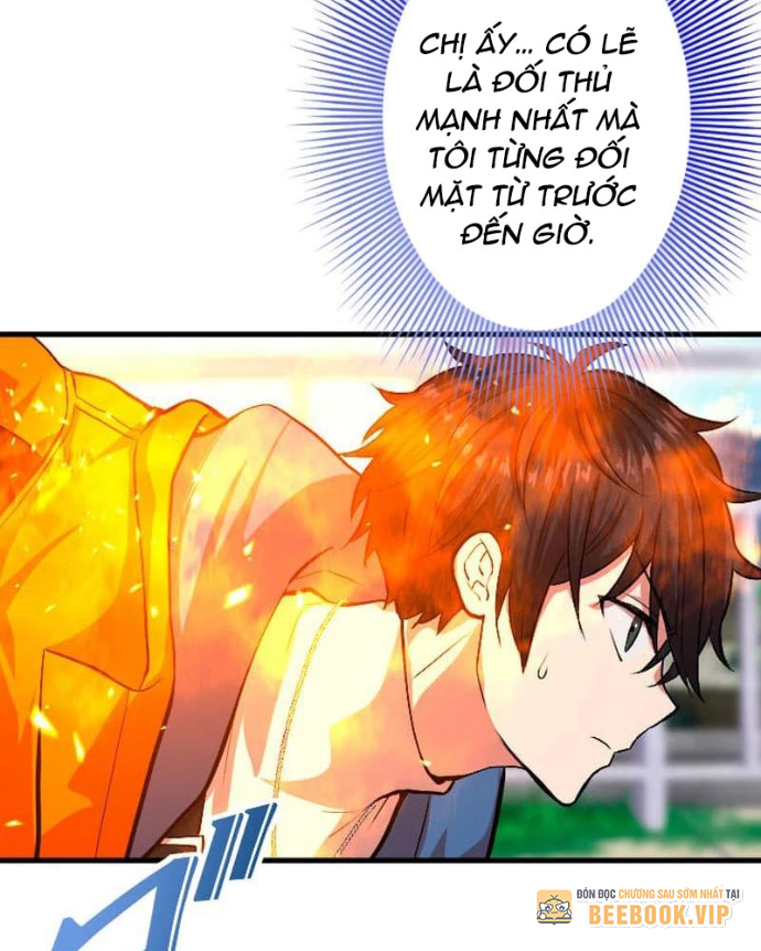 Nhà Hiền Triết Đã Nghỉ Hưu Thay Đổi Cuộc Đời Bằng Kỹ Năng UR Chapter 20 - Trang 2
