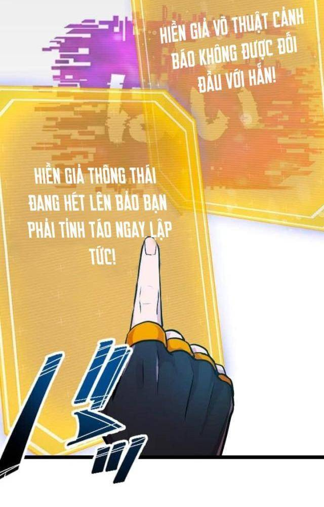 Nhà Hiền Triết Đã Nghỉ Hưu Thay Đổi Cuộc Đời Bằng Kỹ Năng UR Chapter 21 - Trang 2